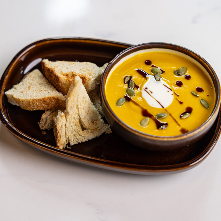 Our Signature Soups