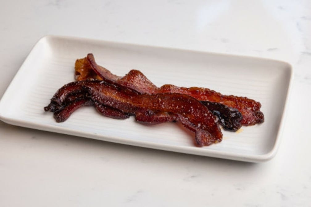 Billionaire's Bacon.