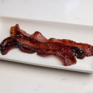 Billionaire's Bacon