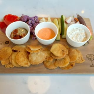 Dip Trio