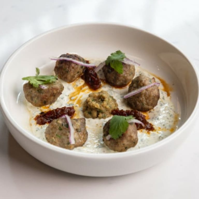 Delicious Brunch Options at Our California Restaurant