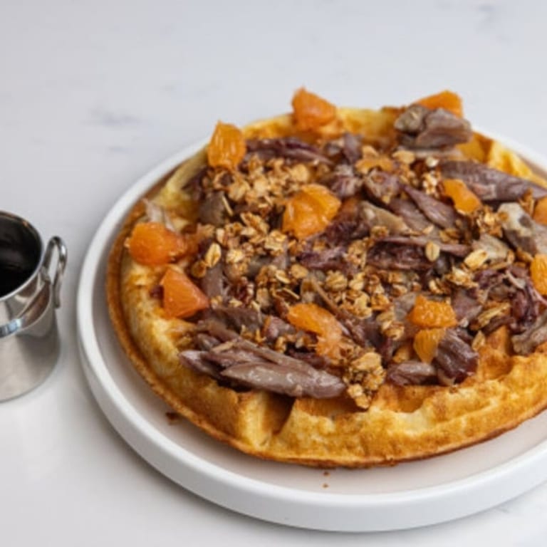 Duck Confit: A Decadent Delight
